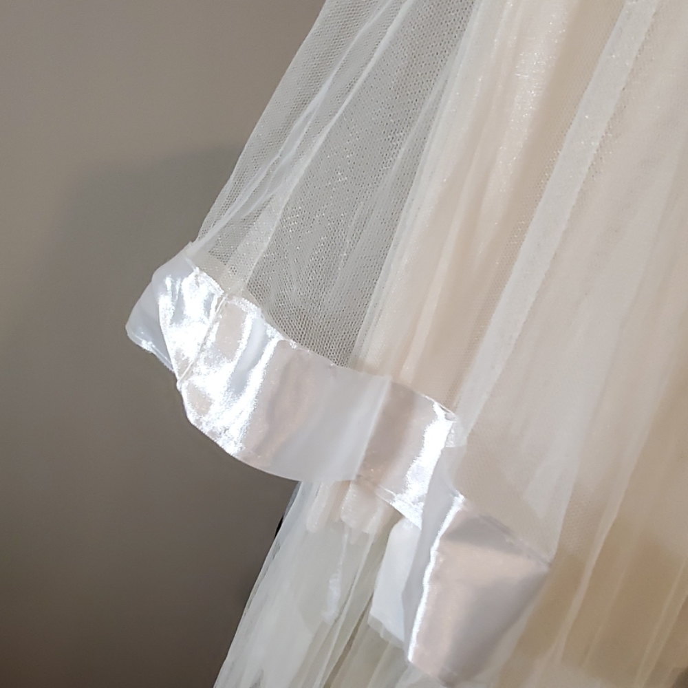 🌹GORGEOUS BEACH PROM SKIRT - Picture 6 of 7